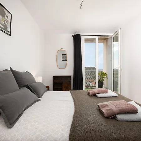 Apartment L Horizon Saint Cyprien