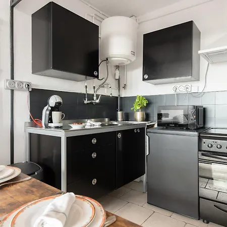 Apartment L Horizon Saint Cyprien *