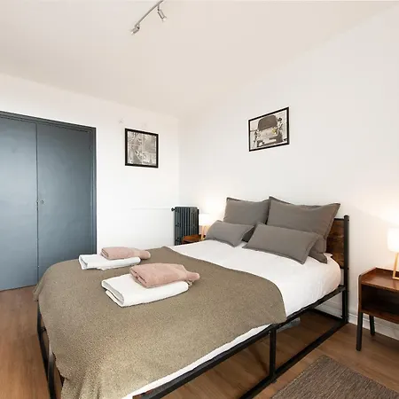 Apartment L Horizon Saint Cyprien